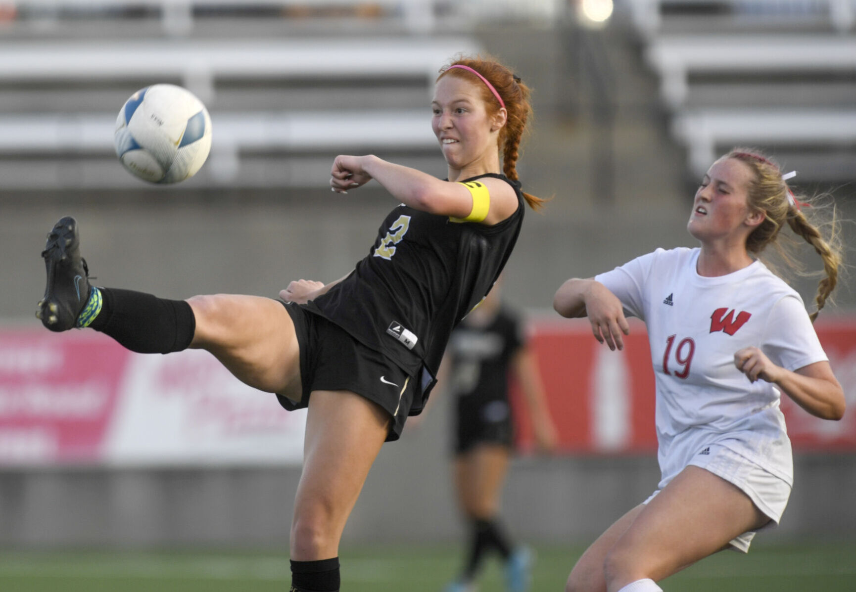 Lincoln Southeast vs. Omaha Westside, 5.9